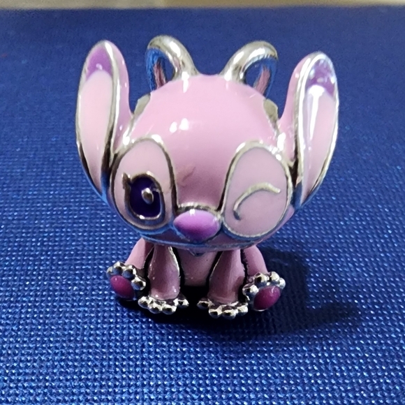 Pandora Disney Lilo & Stitch Angel Charm - Picture 2 of 10